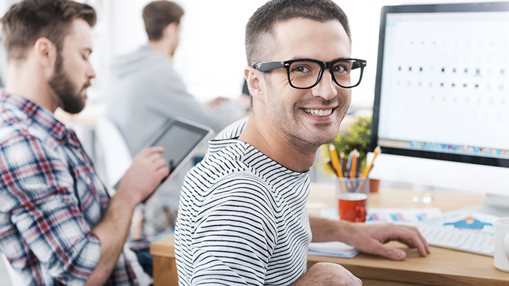 New Startup Course
